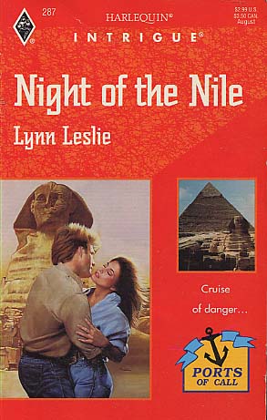 Night of the Nile