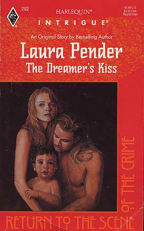 The Dreamer's Kiss