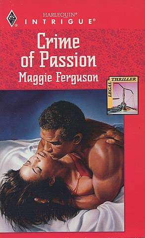 Crime of Passion