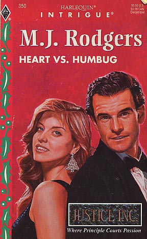 Heart vs. Humbug