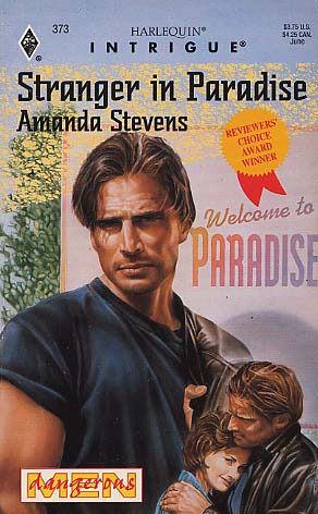 Stranger in Paradise