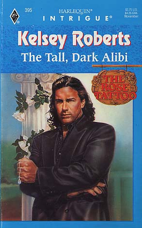 The Tall, Dark Alibi