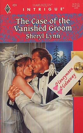 The Case of the Vanished Groom