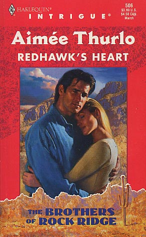 Redhawk's Heart