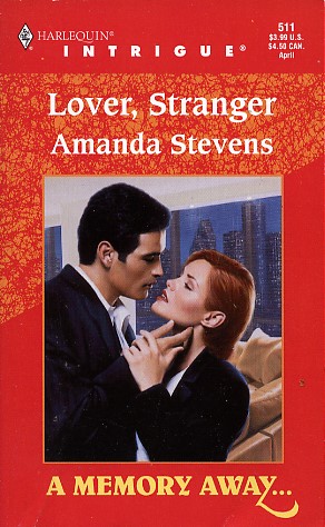 Lover, Stranger