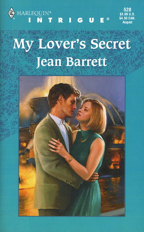 My Lover's Secret