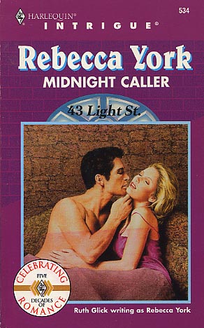 Midnight Caller