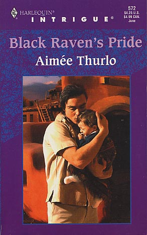 Black Raven's Pride