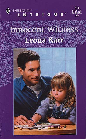 Innocent Witness