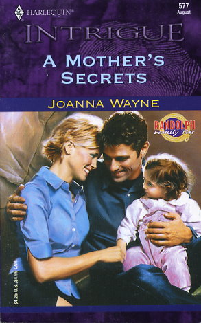 A Mother's Secrets