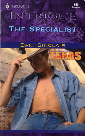 The Specialist