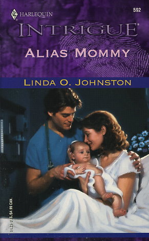 Alias Mommy