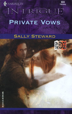 Private Vows