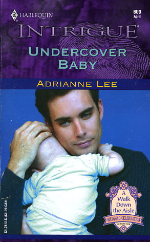 Undercover Baby