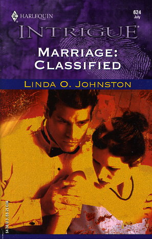 Marriage: Classified