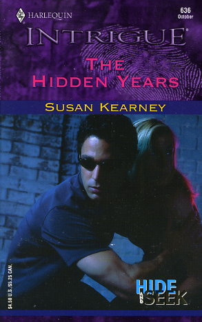 The Hidden Years