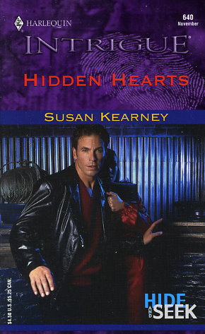 Hidden Hearts