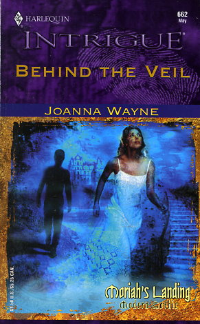 Behind the Veil