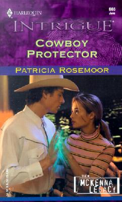 Cowboy Protector