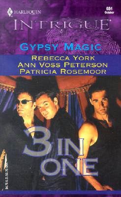 Gypsy Magic: Sabina