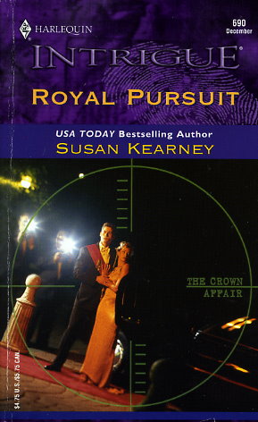 Royal Pursuit