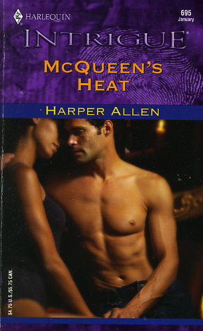 McQueen's Heat