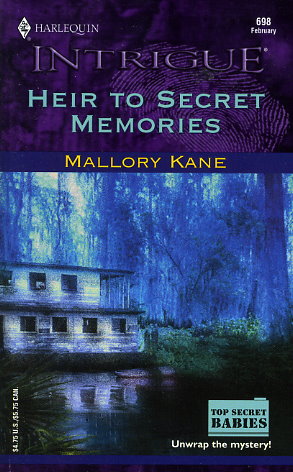 Heir to Secret Memories