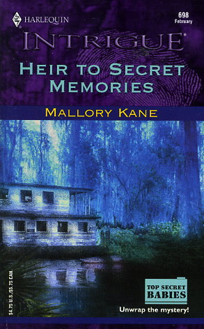 My Secret by Mallory West My Secret by Mallory West