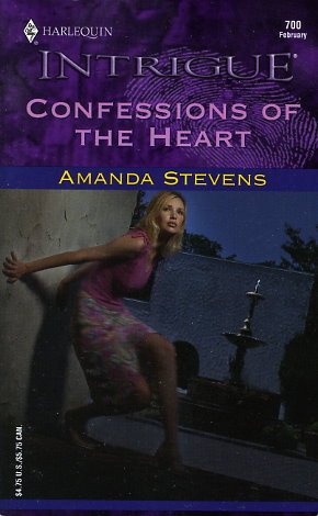 Confessions of the Heart