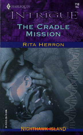 The Cradle Mission