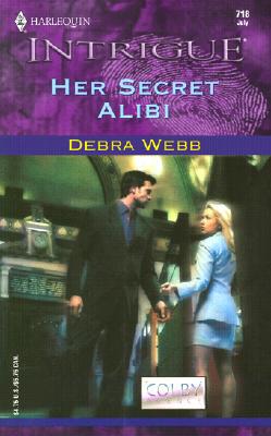 Her Secret Alibi