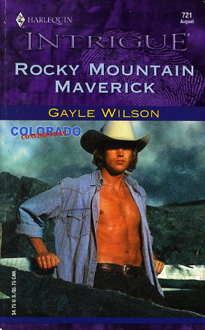 Rocky Mountain Maverick