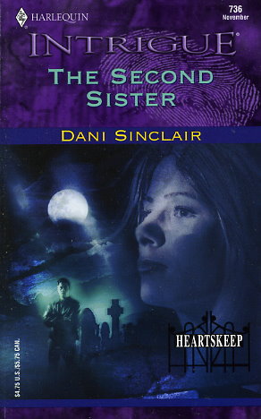 The Second Sister