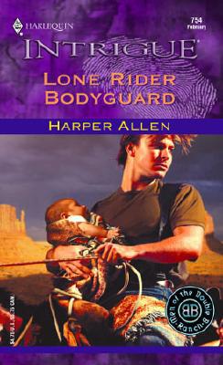 Lone Rider Bodyguard