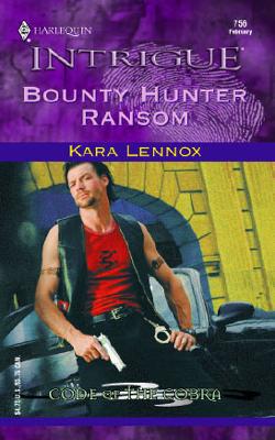 Bounty Hunter Ransom