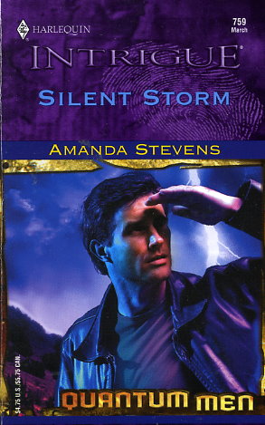 Silent Storm