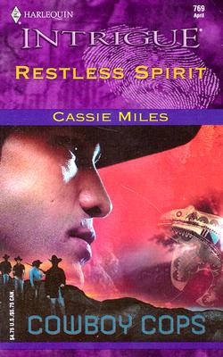 Restless Spirit