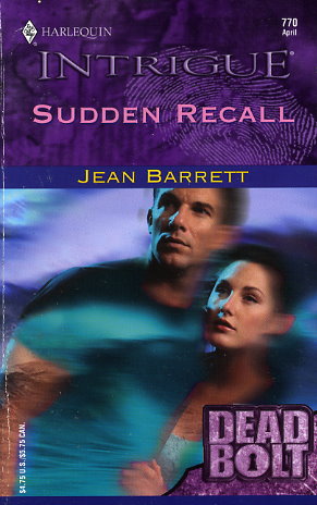 Sudden Recall