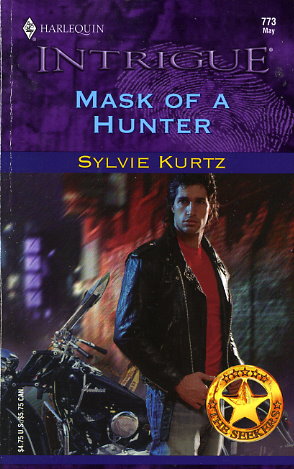 Mask of a Hunter