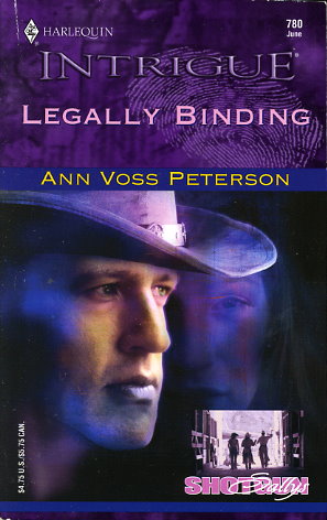 Legally Binding