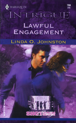 Lawful Engagement