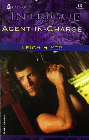 Agent-in-Charge