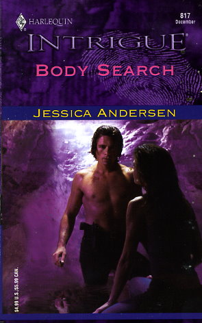 Body Search