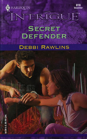 Secret Defender