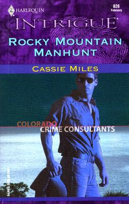 Rocky Mountain Manhunt