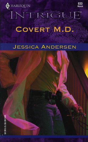 Covert M.D.