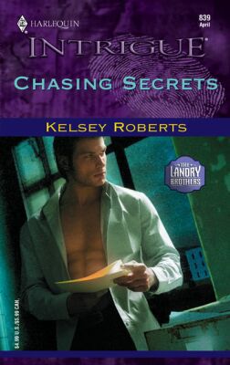 Chasing Secrets