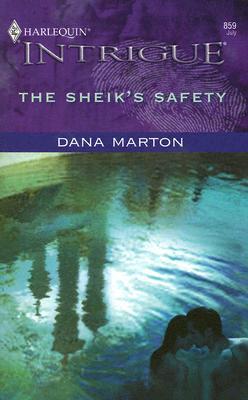 The Sheik's Safety