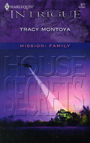 House of Secrets