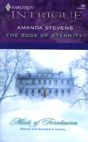 The Edge Of Eternity